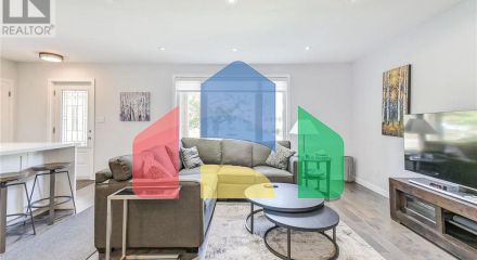 Residential - Single Family Home - Toronto, Canada - Canada