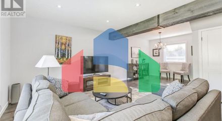 Residential - Single Family Home - Toronto, Canada - Canada