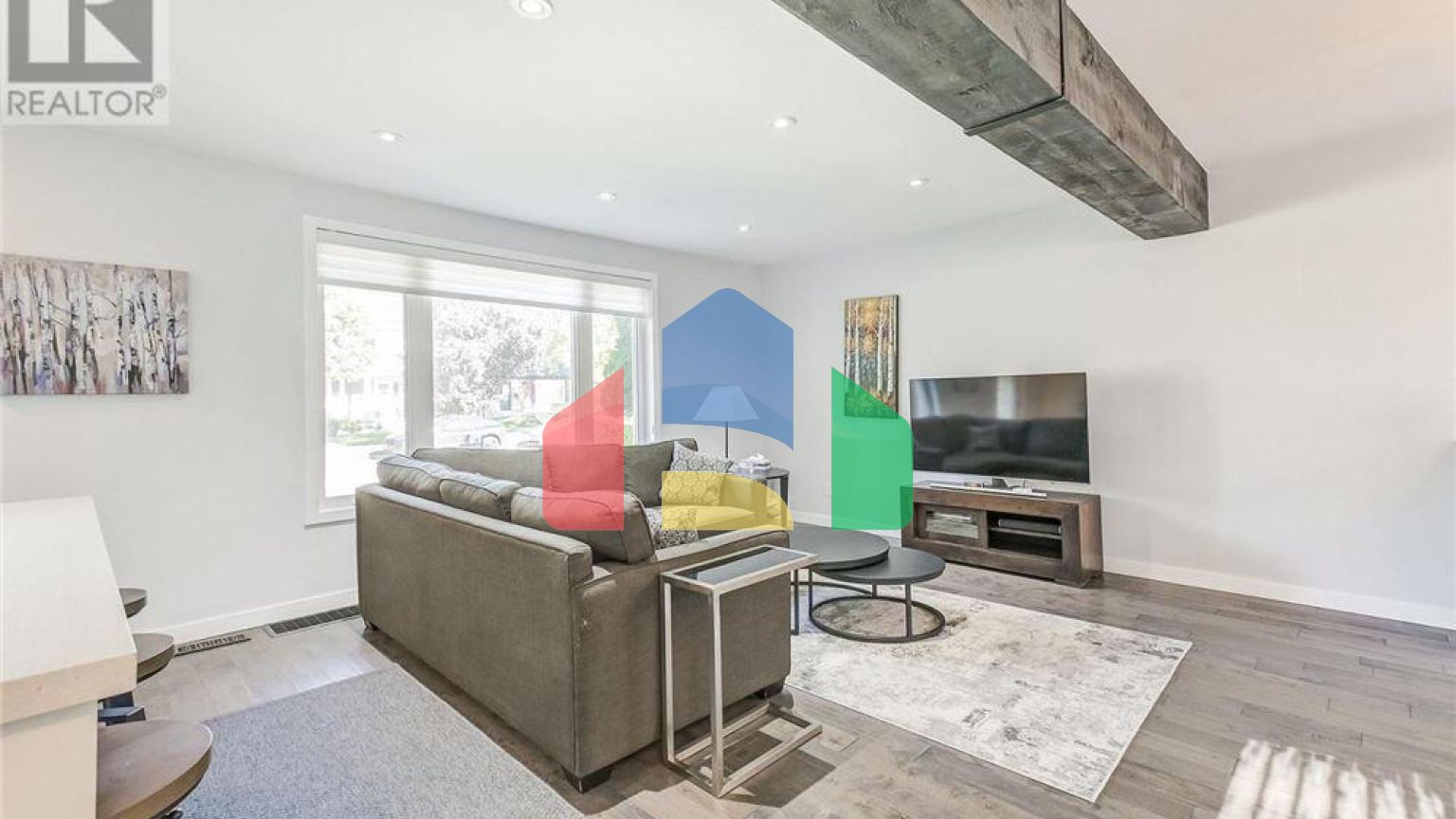 Residential - Single Family Home - Toronto, Canada - Canada