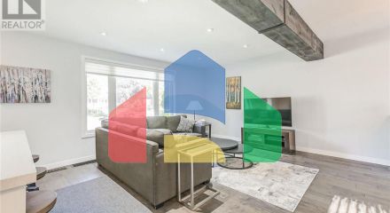 Residential - Single Family Home - Toronto, Canada - Canada