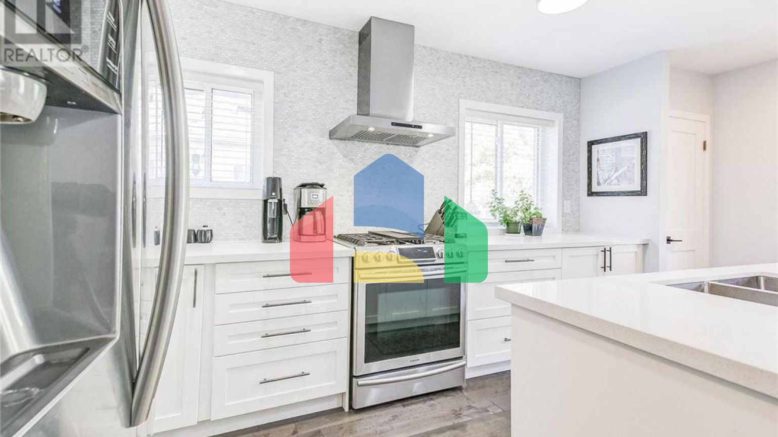 Residential - Single Family Home - Toronto, Canada - Canada