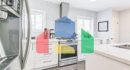 Residential - Single Family Home - Toronto, Canada - Canada