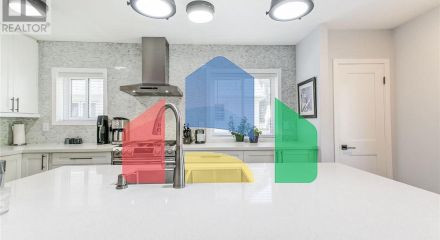 Residential - Single Family Home - Toronto, Canada - Canada