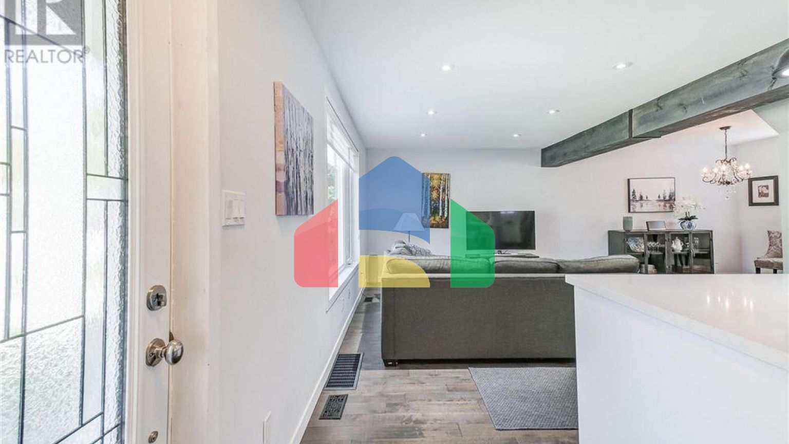 Residential - Single Family Home - Toronto, Canada - Canada