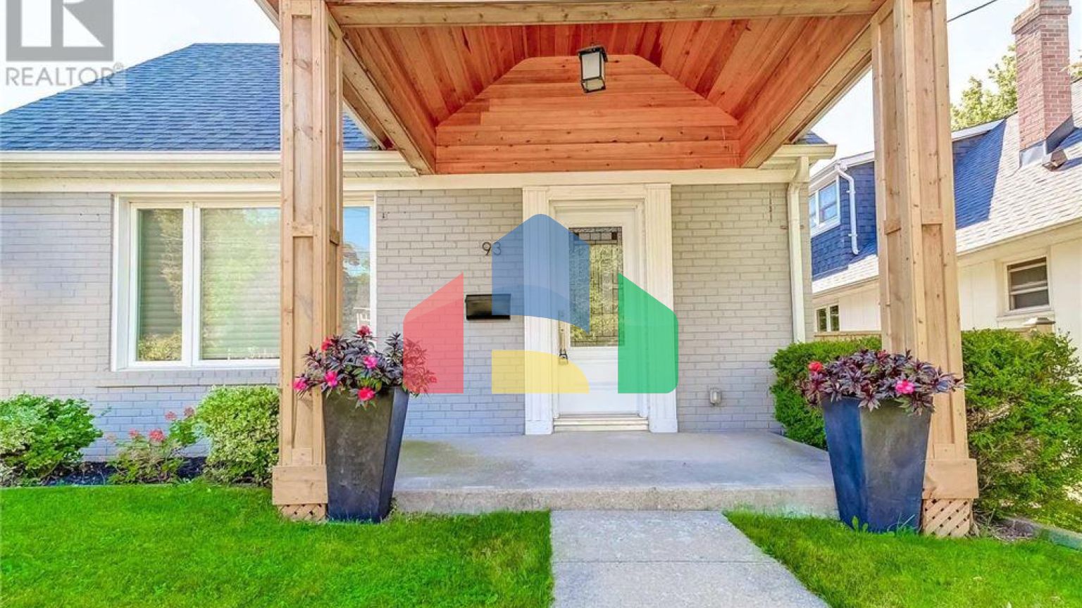 Residential - Single Family Home - Toronto, Canada - Canada