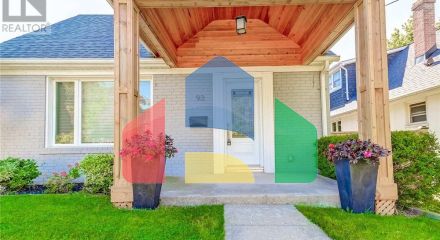 Residential - Single Family Home - Toronto, Canada - Canada