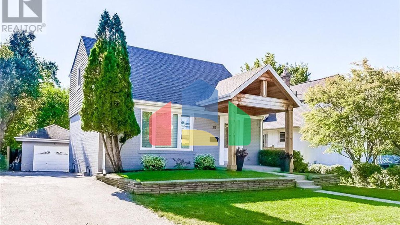 Residential - Single Family Home - Toronto, Canada - Canada
