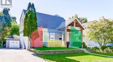 Residential - Single Family Home - Toronto, Canada - Canada