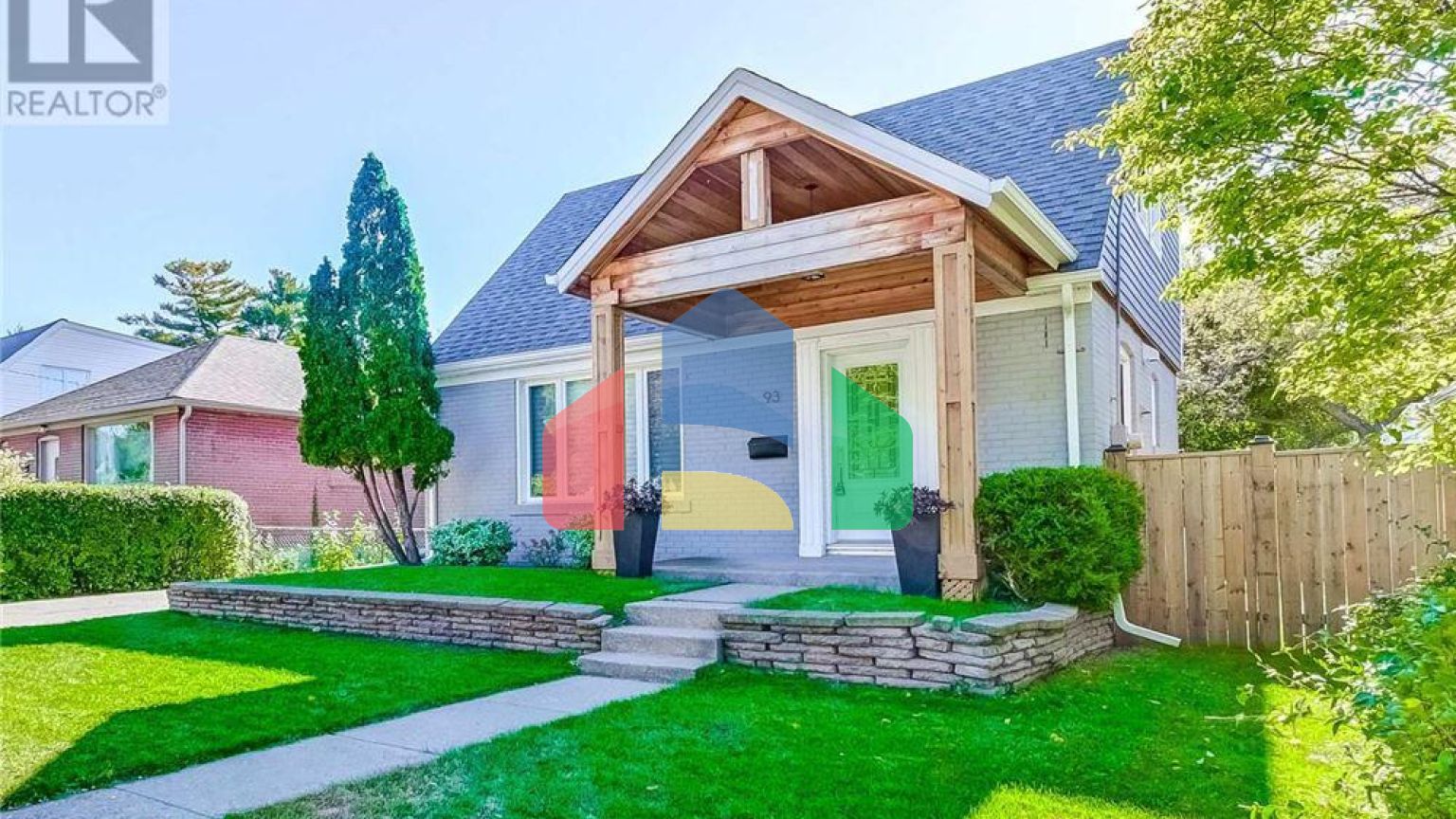 Residential - Single Family Home - Toronto, Canada - Canada