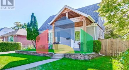 Residential - Single Family Home - Toronto, Canada - Canada