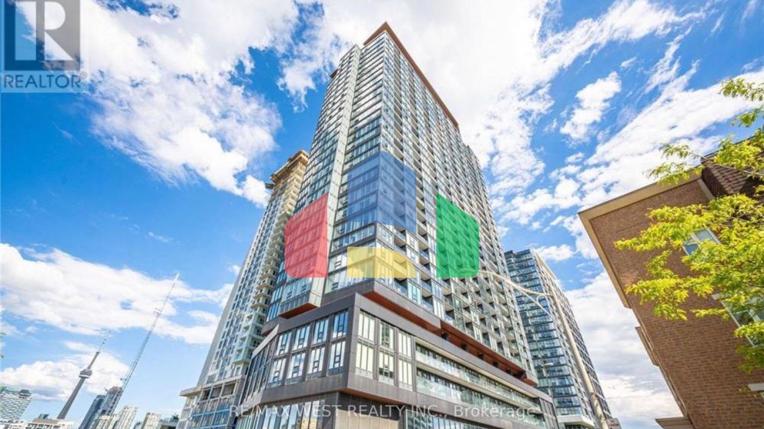 Residential - Single Family Home - Toronto, Canada - Canada