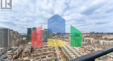 Residential - Single Family Home - Toronto, Canada - Canada