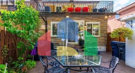 Residential - Single Family Home - Toronto, Canada - Canada