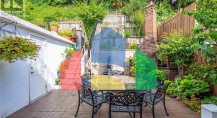 Residential - Single Family Home - Toronto, Canada - Canada