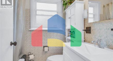 Residential - Single Family Home - Toronto, Canada - Canada