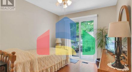 Residential - Single Family Home - Toronto, Canada - Canada