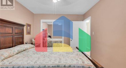 Residential - Single Family Home - Toronto, Canada - Canada