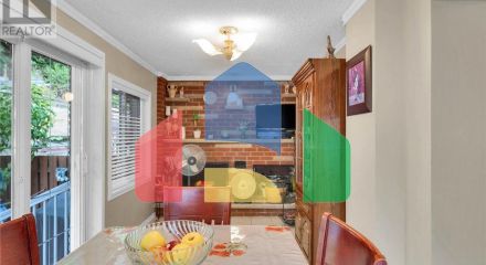 Residential - Single Family Home - Toronto, Canada - Canada