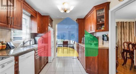 Residential - Single Family Home - Toronto, Canada - Canada