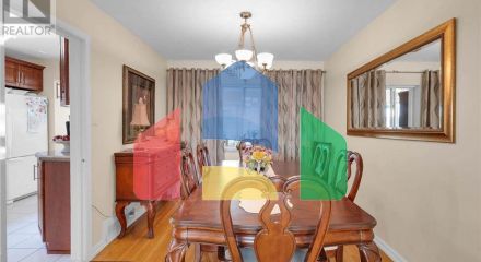 Residential - Single Family Home - Toronto, Canada - Canada