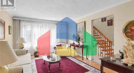 Residential - Single Family Home - Toronto, Canada - Canada