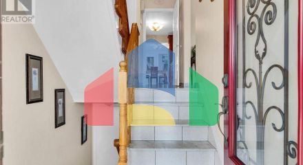 Residential - Single Family Home - Toronto, Canada - Canada