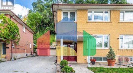 Residential - Single Family Home - Toronto, Canada - Canada