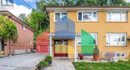 Residential - Single Family Home - Toronto, Canada - Canada