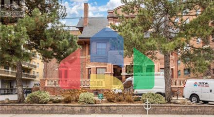 Residential - Single Family Home - Toronto, Canada - Canada