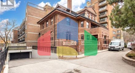 Residential - Single Family Home - Toronto, Canada - Canada