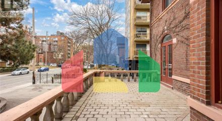 Residential - Single Family Home - Toronto, Canada - Canada