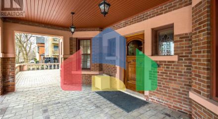 Residential - Single Family Home - Toronto, Canada - Canada