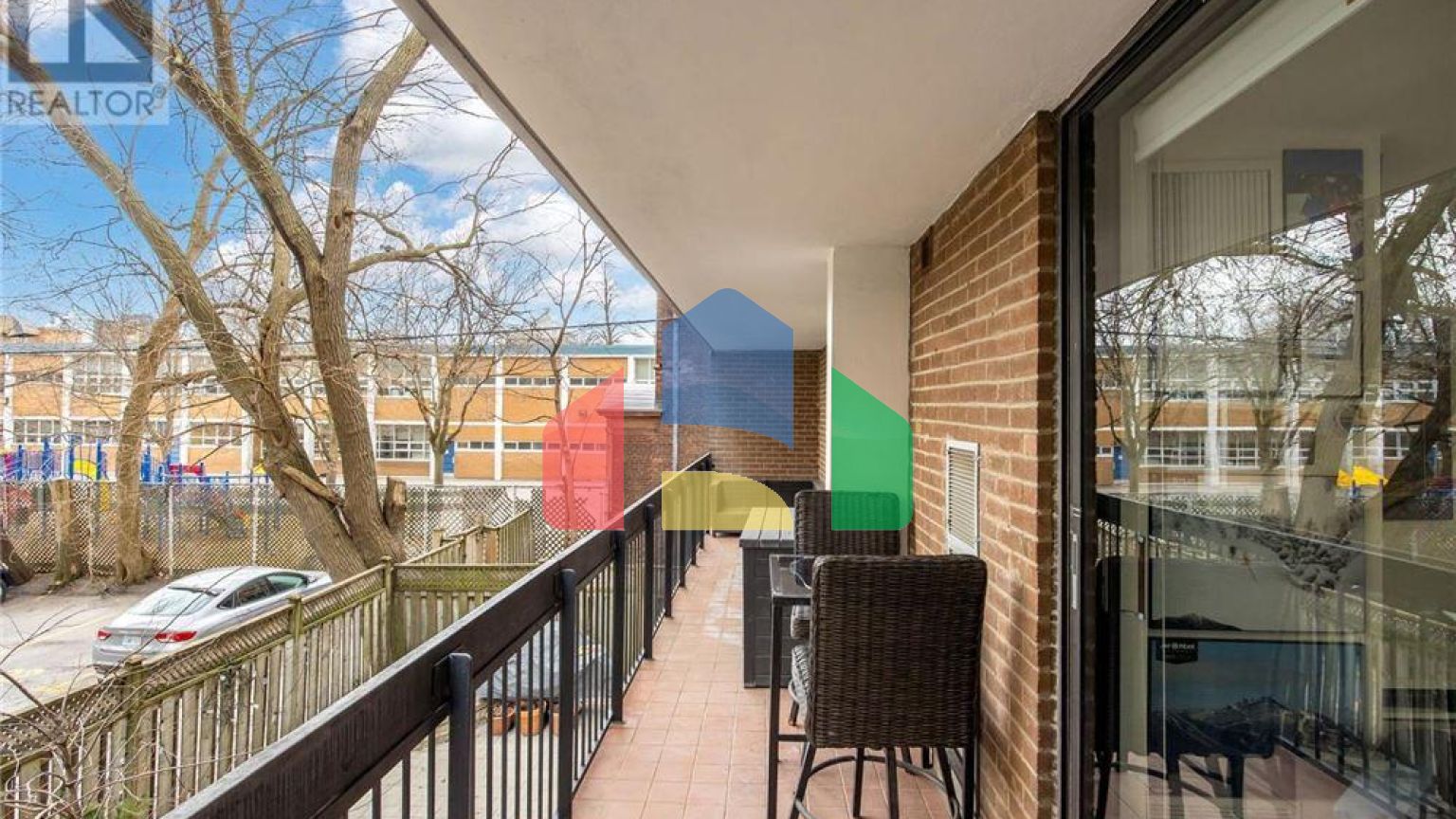 Residential - Single Family Home - Toronto, Canada - Canada