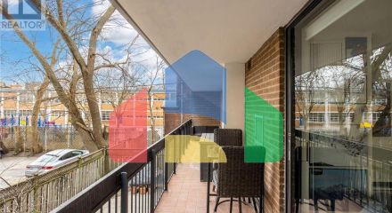 Residential - Single Family Home - Toronto, Canada - Canada