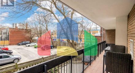 Residential - Single Family Home - Toronto, Canada - Canada