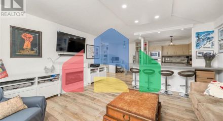 Residential - Single Family Home - Toronto, Canada - Canada