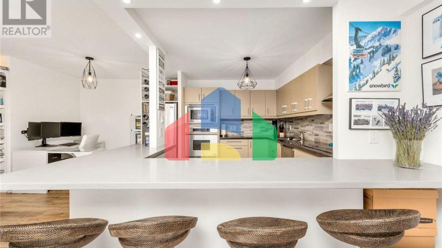 Residential - Single Family Home - Toronto, Canada - Canada