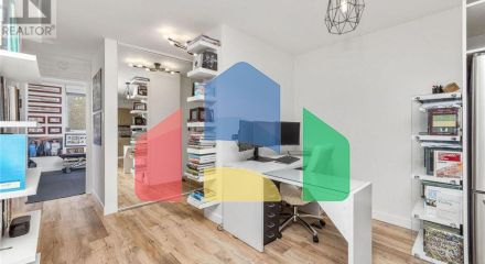 Residential - Single Family Home - Toronto, Canada - Canada