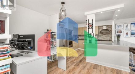 Residential - Single Family Home - Toronto, Canada - Canada