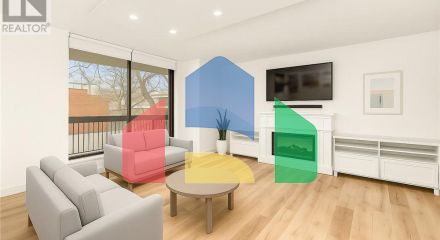 Residential - Single Family Home - Toronto, Canada - Canada