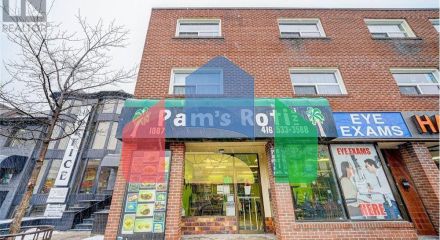 Residential - Multi-Family - Toronto, Canada - Canada