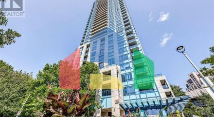 Residential - Condo/Apartment - Toronto, Canada - Canada