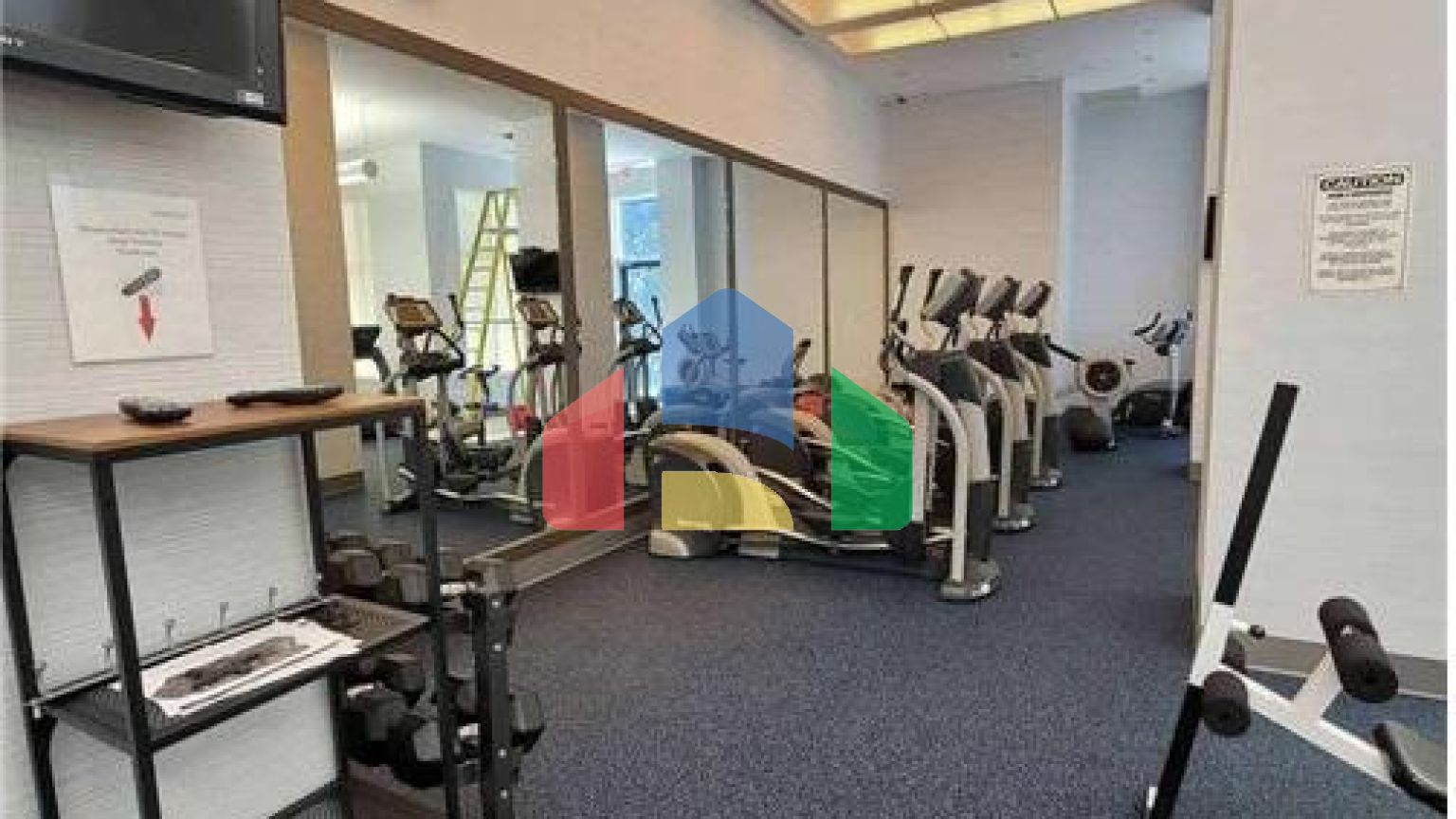 Residential - Condo/Apartment - Toronto, Canada - Canada