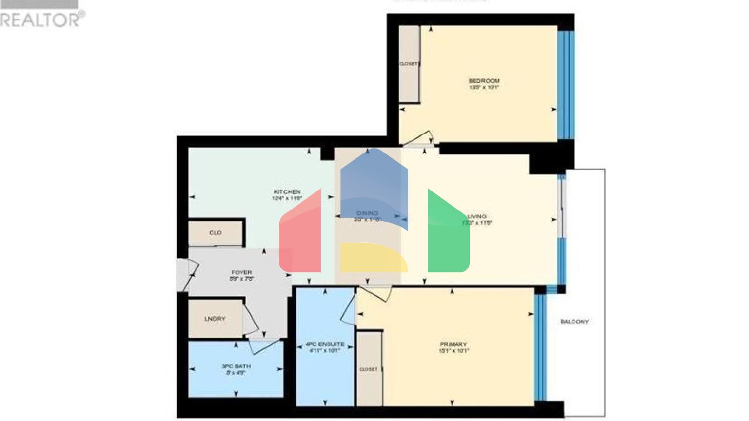 Residential - Condo/Apartment - Toronto, Canada - Canada