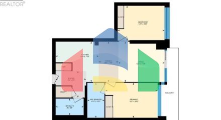 Residential - Condo/Apartment - Toronto, Canada - Canada