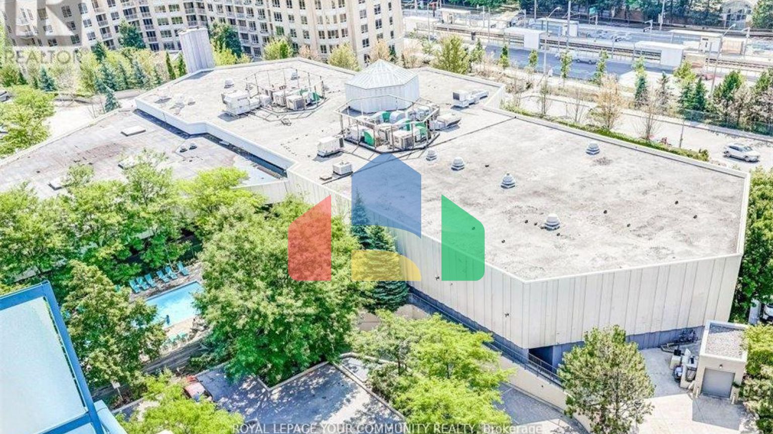 Residential - Condo/Apartment - Toronto, Canada - Canada