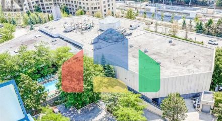 Residential - Condo/Apartment - Toronto, Canada - Canada