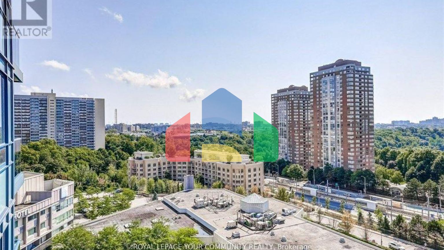 Residential - Condo/Apartment - Toronto, Canada - Canada