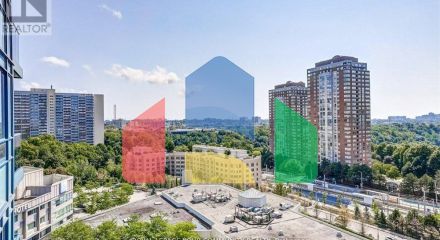 Residential - Condo/Apartment - Toronto, Canada - Canada