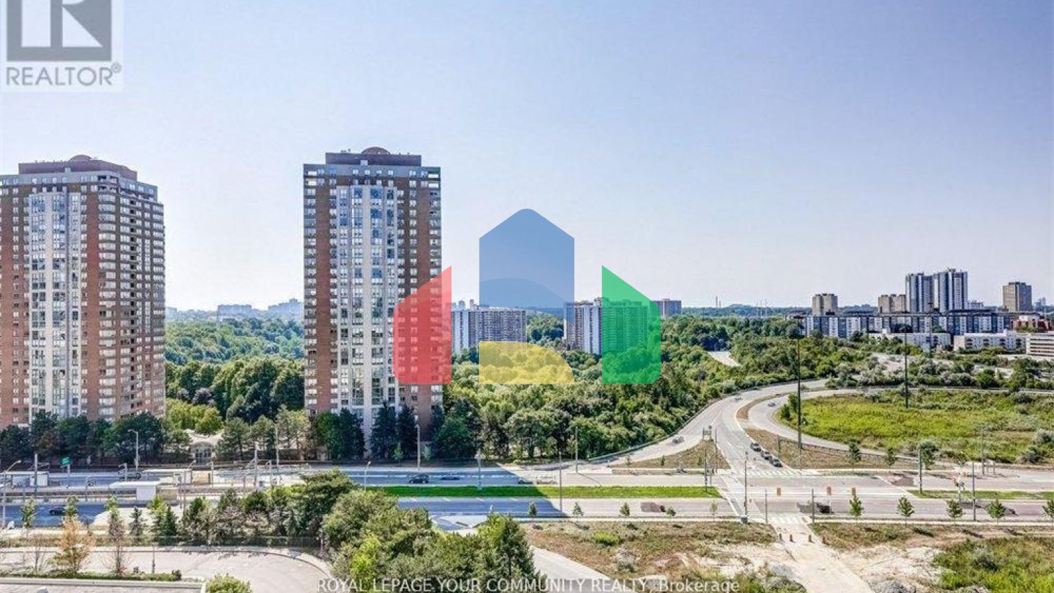 Residential - Condo/Apartment - Toronto, Canada - Canada